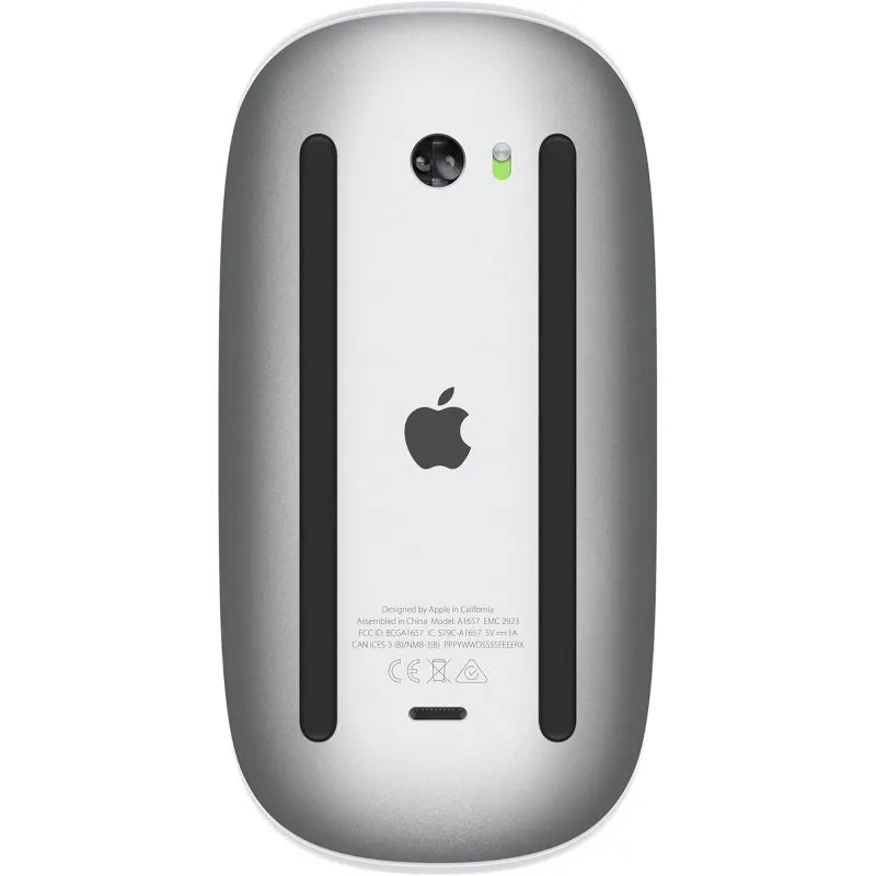 Apple Magic Mouse Multi-Touch Surface White Apple Magic Mouse Multi-Touch Surface White